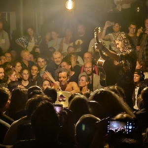 Kokomo at Rouen, France in Le 106 2023