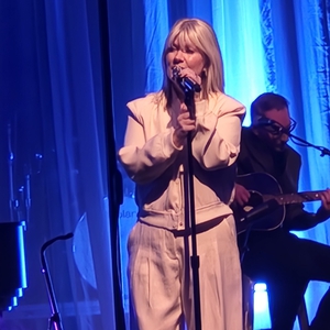 Natalie Grant at Milton, FL in Immanuel Baptist Church 2023