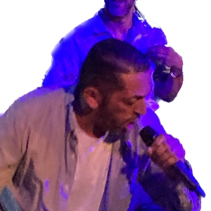 Dub Inc at Eugene, OR in Wow Hall 2023