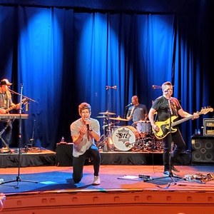 Better Than Ezra at undefined in undefined 2023