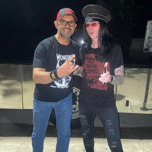 Wednesday 13 at Houston, TX in Warehouse Live 2023