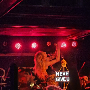 Royal & the Serpent at Chicago, IL in Subterranean 2023