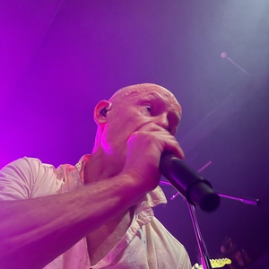 Skunkhour at Coogee, Australia in Selina's Entertainment Centre 2023