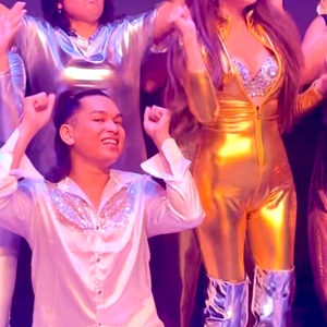 Dona Maria at Brea, CA in Curtis Theatre 2023