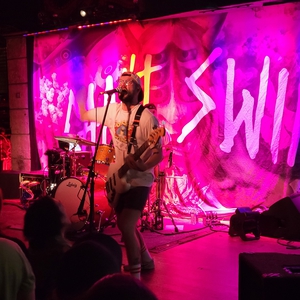 Can't Swim at Tampa, FL in Crowbar 2023