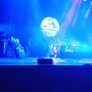 UK Pink Floyd Experience at Peterborough, United Kingdom in New Theatre Peterborough 2023