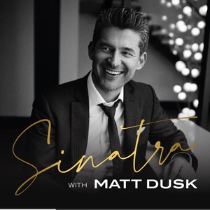 Matt Dusk at Moncton, NB in Casino New Brunswick 2023