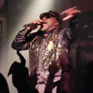 Skindred at undefined in undefined 2023