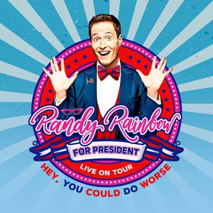 Randy Rainbow Tickets, Tour Dates and Concerts