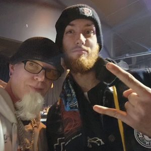 Gemini Syndrome at Houston, TX in Warehouse Live 2023