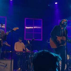 Slaughter Beach, Dog at Chicago, IL in Thalia Hall 2023