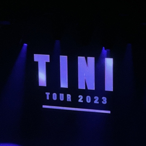 tINI at Los Angeles, CA in The Novo 2023