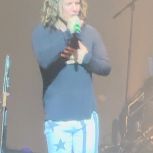 The Australian INXS Show at Fremantle, Australia in Freo.Social 2023