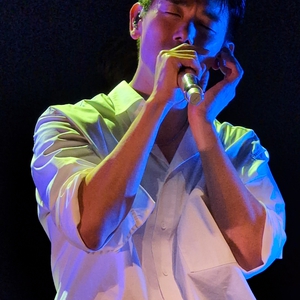 Eric Nam at Oakland, CA in Fox Theater 2023