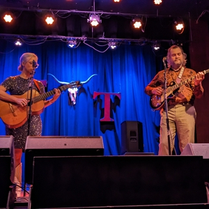 Laura Veirs at Seattle, WA in Tractor Tavern 2023