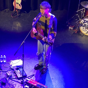 Jack Kays at Washington, DC in The Atlantis 2023