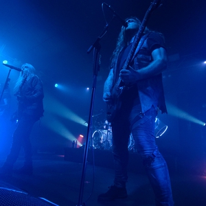 PAIN at Munich, Germany in Backstage Halle 2025
