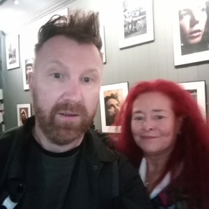 JASON BYRNE at Tyne And Wear, United Kingdom in The Stand Comedy Club Newcastle 2023