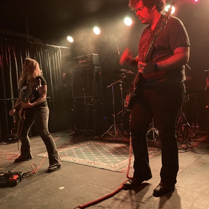 Acid King at undefined in undefined 2023