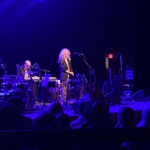 Patty Griffin at Boulder, CO in Boulder Theater 2023