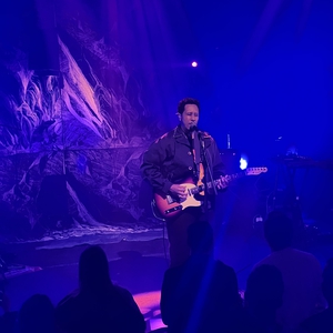 MorMor at Bruxelles, Belgium in Le Botanique 2023