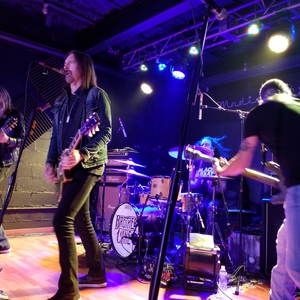 Brother Cane at Covington, KY in Madison Live! 2023