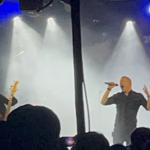 Poets of the Fall at Camden, United Kingdom in Electric Ballroom 2023