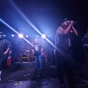 Brujería at Lubbock, TX in Jakes Sports Cafe 2023