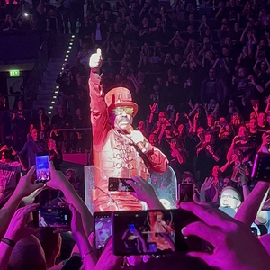 Till Lindemann at undefined in undefined 2023