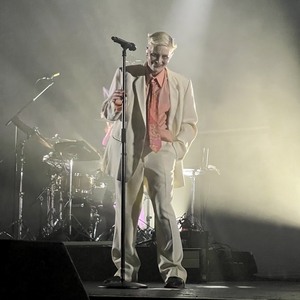 Fever Ray at Los Angeles, CA in The Wiltern 2023