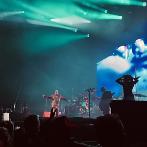 Till Lindemann at undefined in undefined 2023