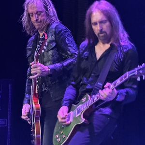 Brother Cane at Edwardsville, IL in Wildey Theatre 2023