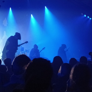 B R I Q U E V I L L E at Bruxelles, Belgium in Le Botanique 2023