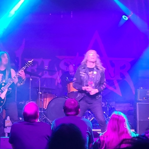 Ignitor at Austin, TX in Come and Take It Live 2023