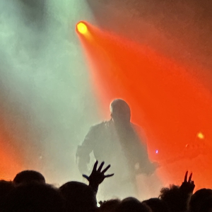 The Cult at undefined in undefined 2023