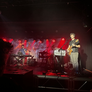 Papadosio at Grand Rapids, MI in The Intersection 2023