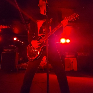 Fuming Mouth at Cambridge, MA in Middle East Downstairs 2023