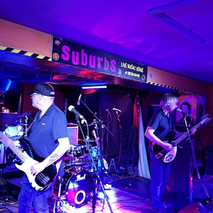 Squire at Guildford, United Kingdom in HOLROYD ARMS 2023