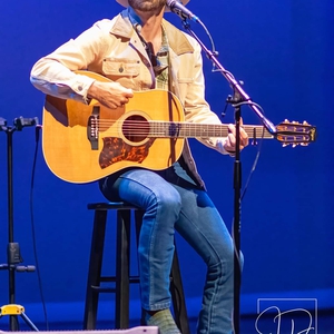 Mitch Rossell at Cornelius, NC in Cain Center For The Arts 2023