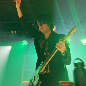 Slaughter Beach, Dog at Nashville, TN in The Basement East 2023