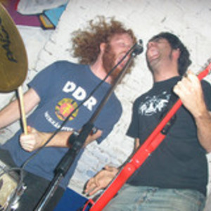 Digger & The Pussycats @ The Tote