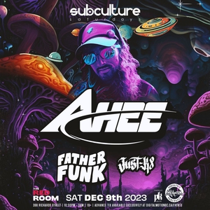 Ahee Tickets, Tour Dates and Concerts