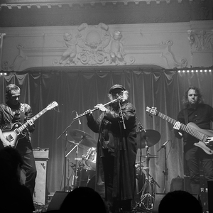 Focus at London, United Kingdom in Bush Hall 2023