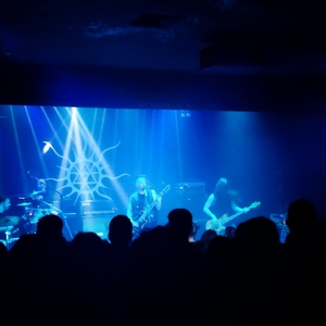 Villagers of Ioannina City at Barcelona, Spain in Sala Upload 2023