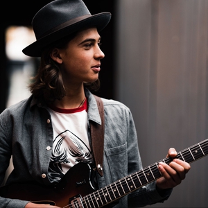Rory Phillips (AU) Tickets, Tour Dates and Concerts