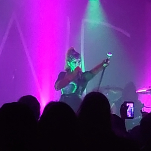 SKYND at Stockholm, Sweden in Slaktkyrkan 2023