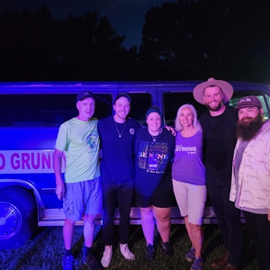 Ashes & Arrows at Harmony, NC in Van Hoy Farms 2023