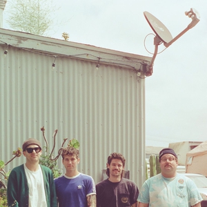 Mom Jeans.: Four Chord Music Festival 2026