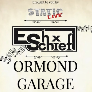 Esh x Schief Tickets, Tour Dates and Concerts