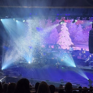 Mannheim Steamroller Christmas at Pensacola, FL in Pensacola Saenger Theatre 2023